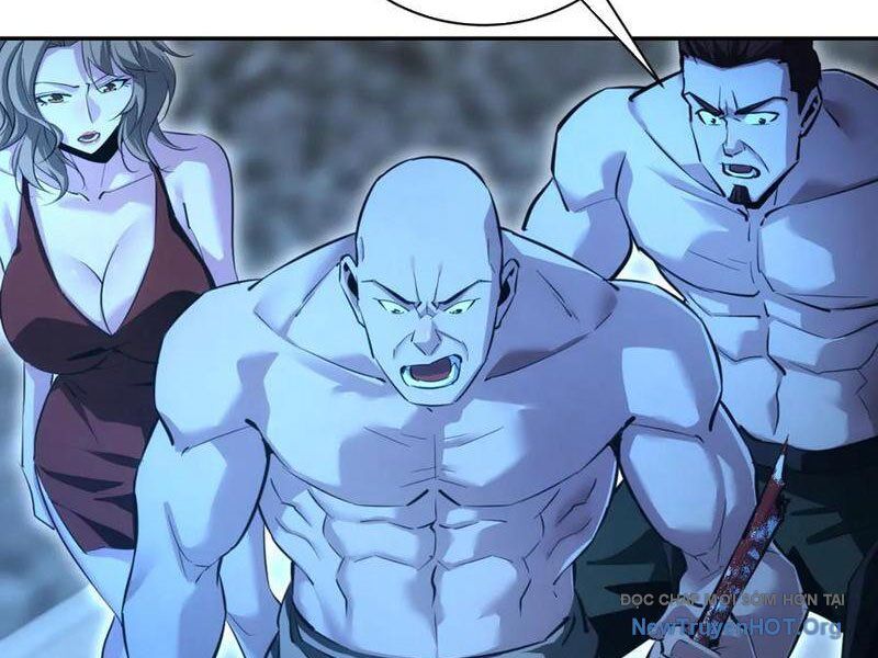 Mạt Thế Trọng Sinh: Ta Quay Gacha Làm Trùm! Chap 54 - Next Chap 55
