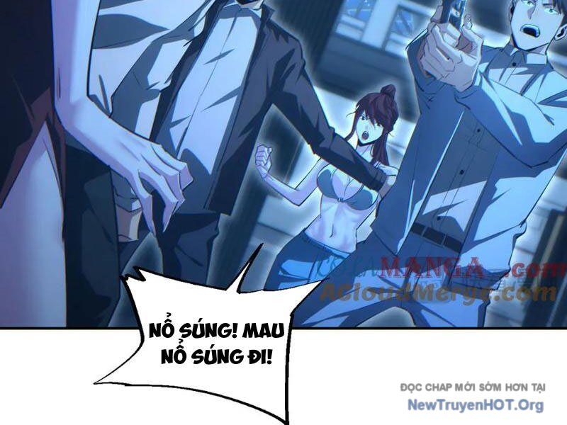 Mạt Thế Trọng Sinh: Ta Quay Gacha Làm Trùm! Chap 54 - Next Chap 55