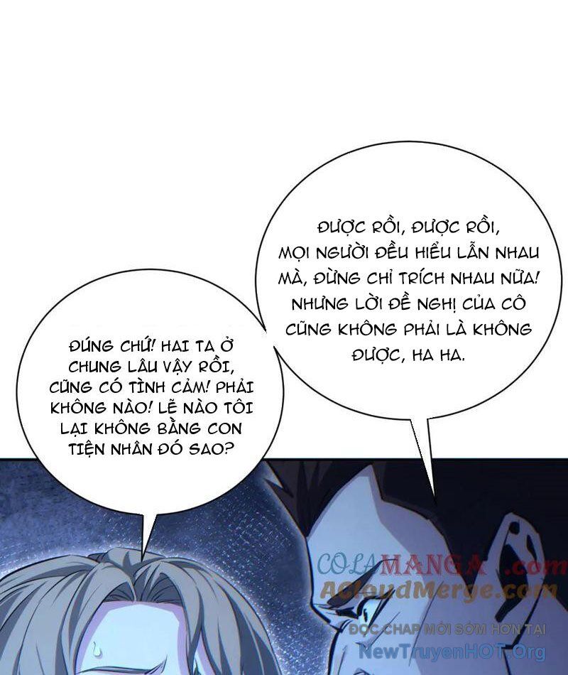 Mạt Thế Trọng Sinh: Ta Quay Gacha Làm Trùm! Chap 56 - Next Chap 57