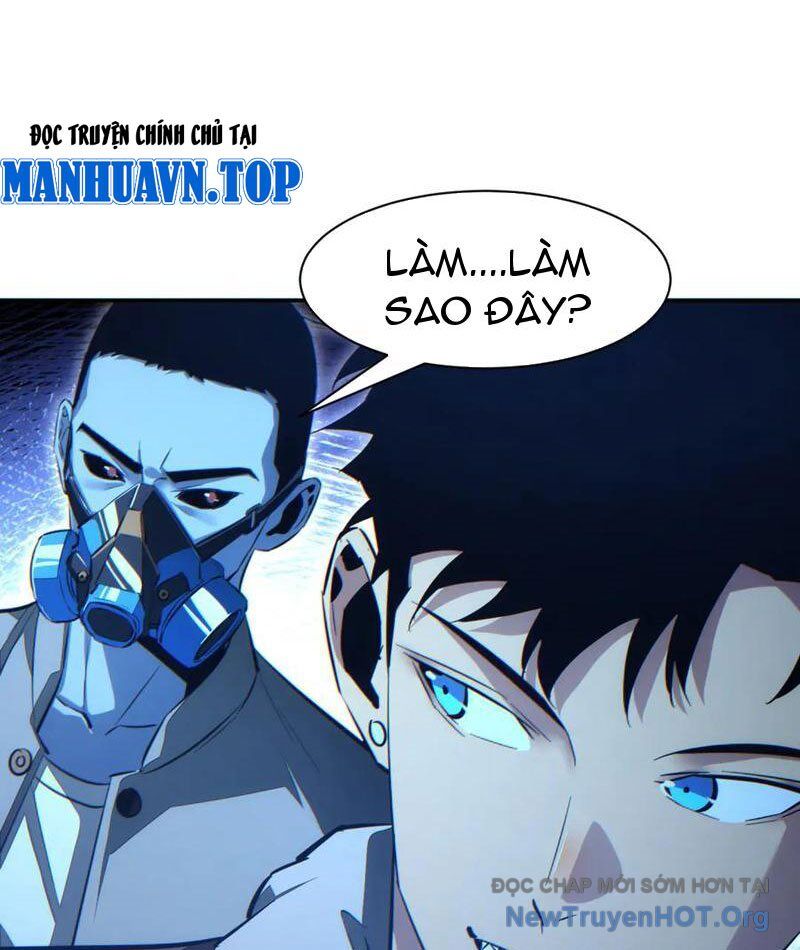 Mạt Thế Trọng Sinh: Ta Quay Gacha Làm Trùm! Chap 56 - Next Chap 57