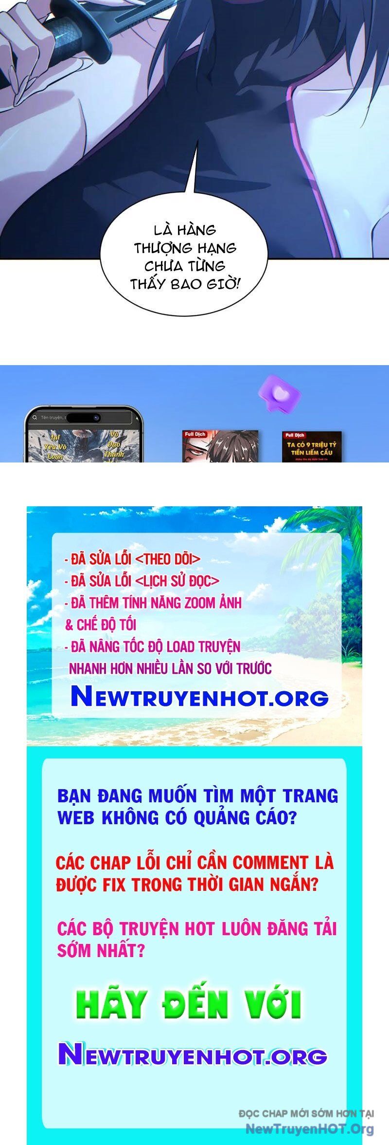 Mạt Thế Trọng Sinh: Ta Quay Gacha Làm Trùm! Chap 56 - Next Chap 57