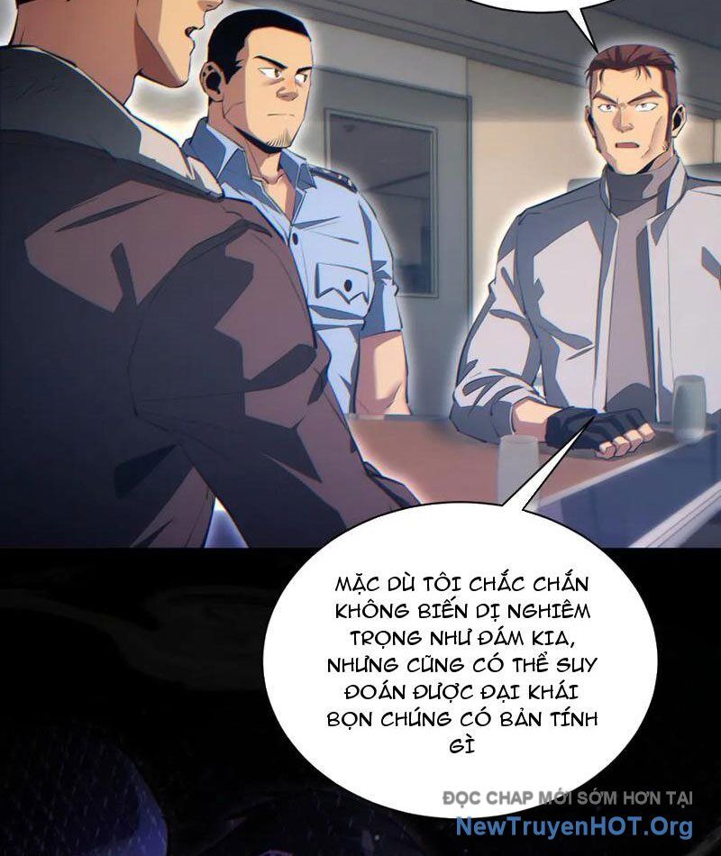 Mạt Thế Trọng Sinh: Ta Quay Gacha Làm Trùm! Chap 56 - Next Chap 57