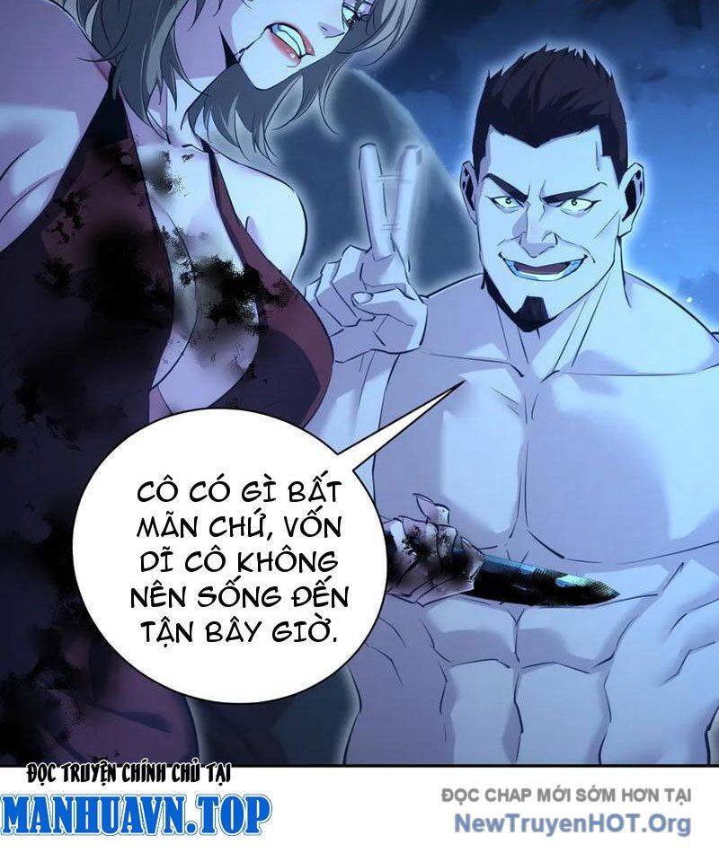 Mạt Thế Trọng Sinh: Ta Quay Gacha Làm Trùm! Chap 56 - Next Chap 57