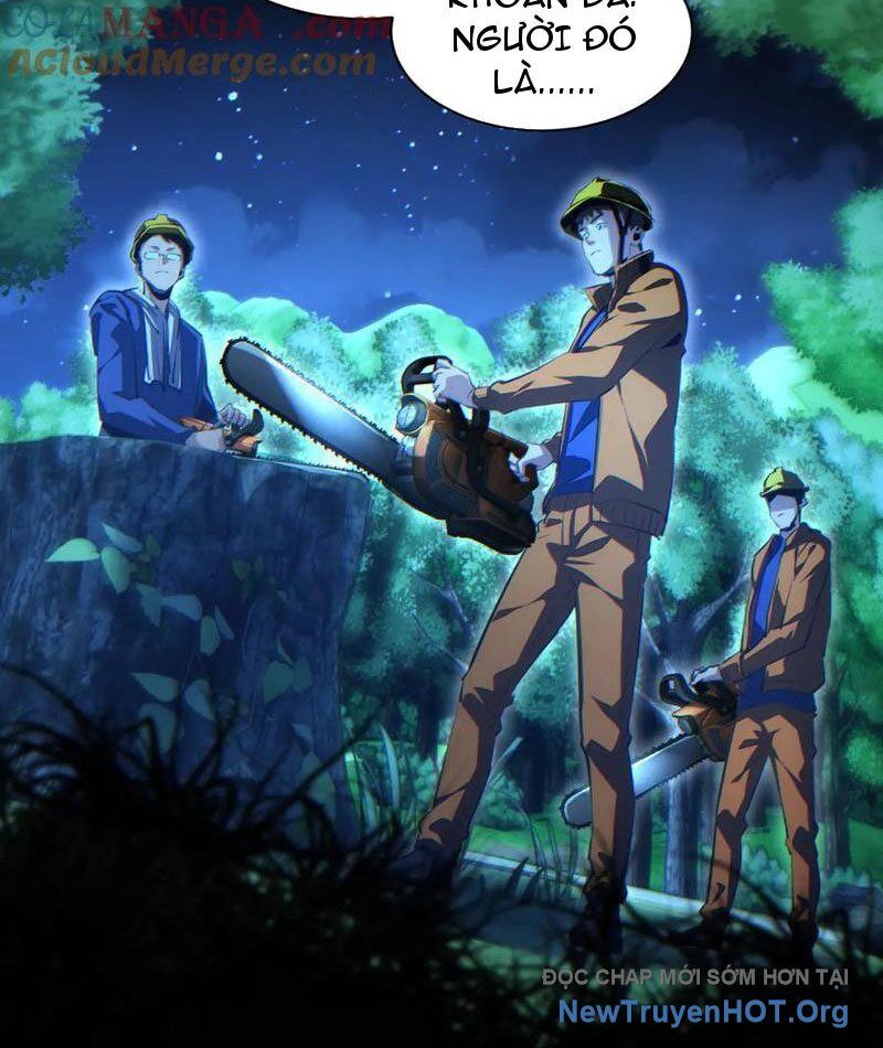 Mạt Thế Trọng Sinh: Ta Quay Gacha Làm Trùm! Chap 56 - Next Chap 57