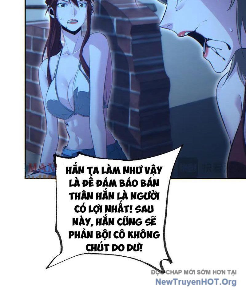 Mạt Thế Trọng Sinh: Ta Quay Gacha Làm Trùm! Chap 56 - Next Chap 57