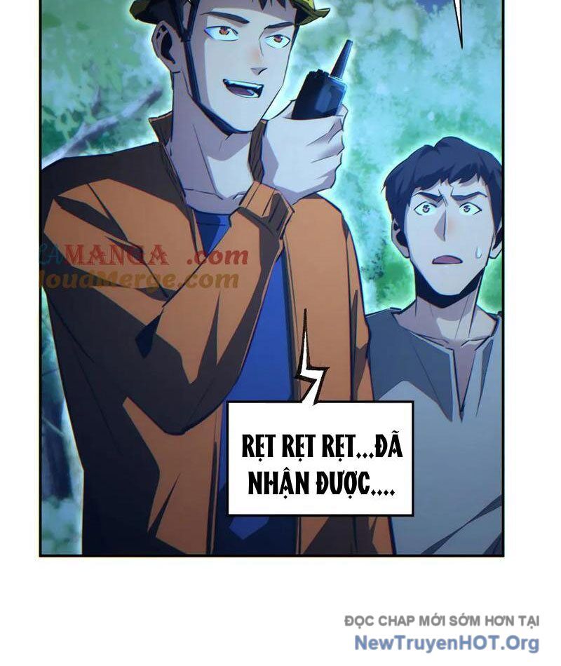 Mạt Thế Trọng Sinh: Ta Quay Gacha Làm Trùm! Chap 56 - Next Chap 57