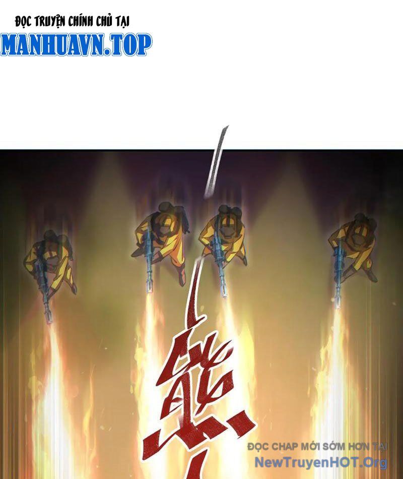 Mạt Thế Trọng Sinh: Ta Quay Gacha Làm Trùm! Chap 56 - Next Chap 57