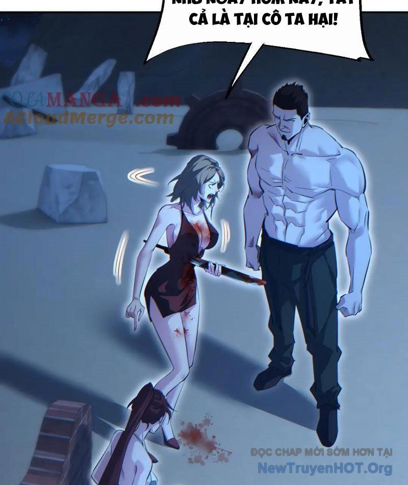 Mạt Thế Trọng Sinh: Ta Quay Gacha Làm Trùm! Chap 56 - Next Chap 57