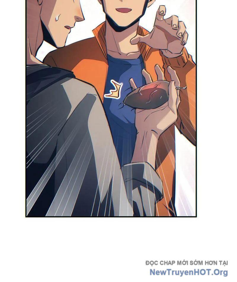 Mạt Thế Trọng Sinh: Ta Quay Gacha Làm Trùm! Chap 56 - Next Chap 57