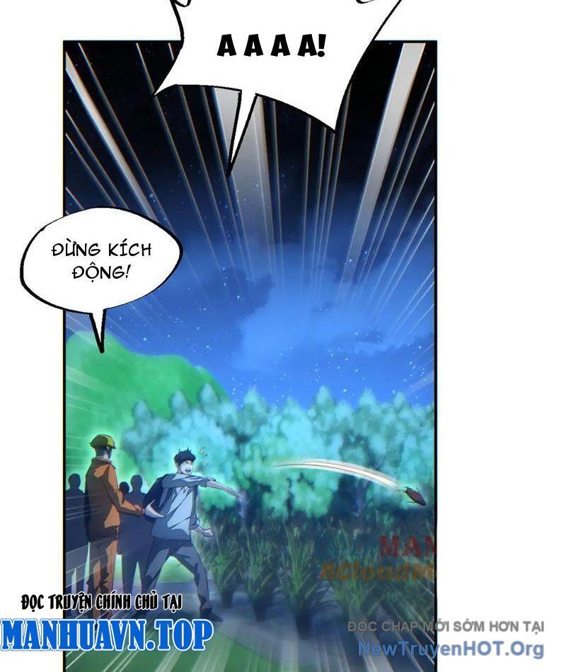 Mạt Thế Trọng Sinh: Ta Quay Gacha Làm Trùm! Chap 56 - Next Chap 57