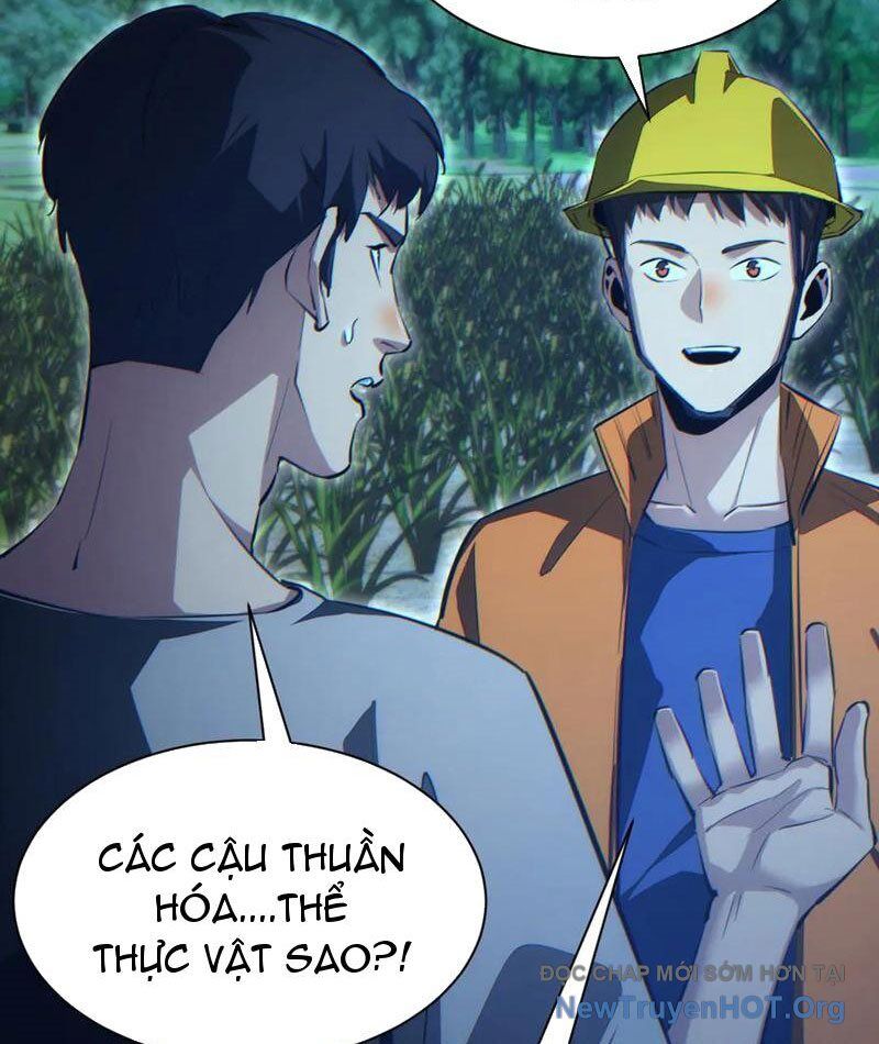 Mạt Thế Trọng Sinh: Ta Quay Gacha Làm Trùm! Chap 56 - Next Chap 57