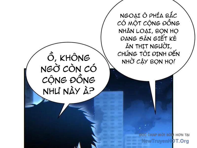 Mạt Thế Trọng Sinh: Ta Quay Gacha Làm Trùm! Chap 57 - Next Chap 58
