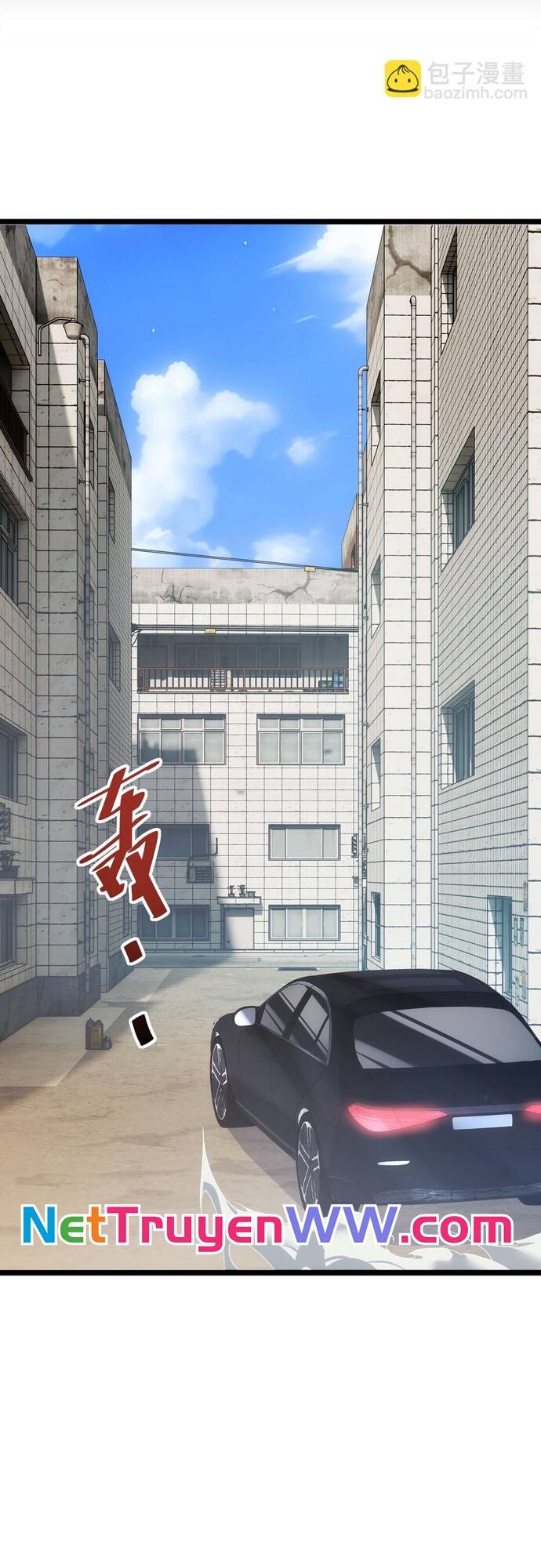 Mạt Thế Trọng Sinh: Ta Quay Gacha Làm Trùm! Chap 6 - Next Chap 7