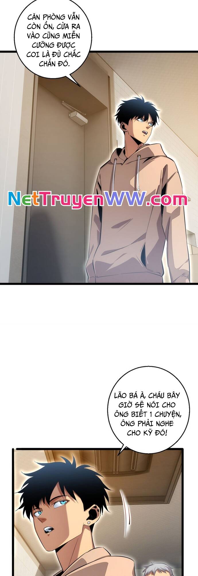 Mạt Thế Trọng Sinh: Ta Quay Gacha Làm Trùm! Chap 6 - Next Chap 7