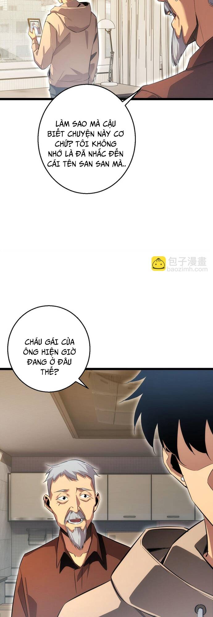 Mạt Thế Trọng Sinh: Ta Quay Gacha Làm Trùm! Chap 6 - Next Chap 7