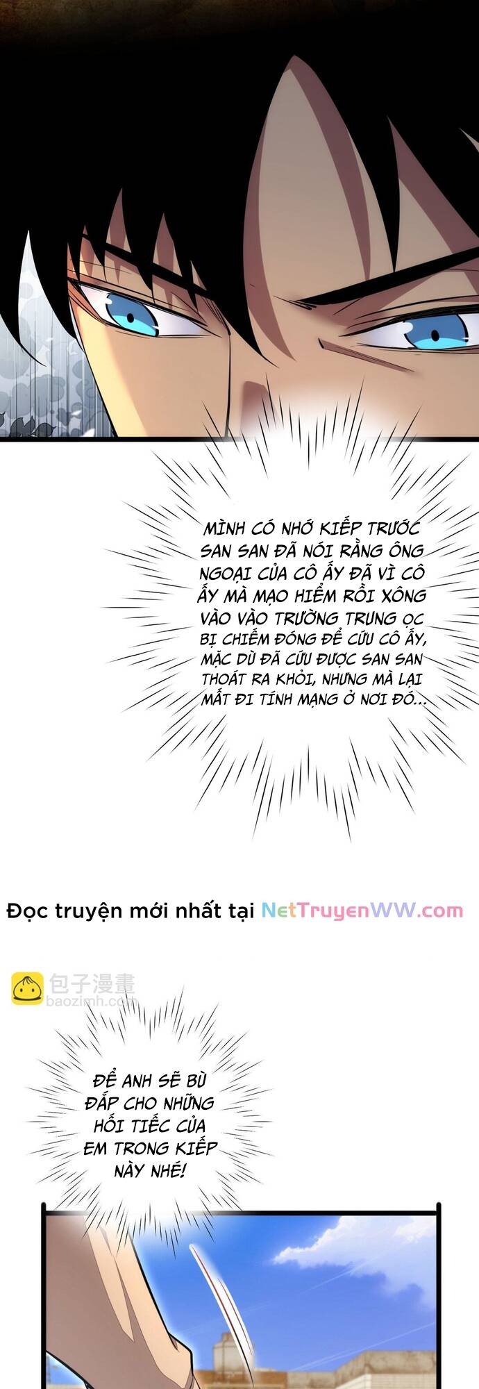 Mạt Thế Trọng Sinh: Ta Quay Gacha Làm Trùm! Chap 6 - Next Chap 7