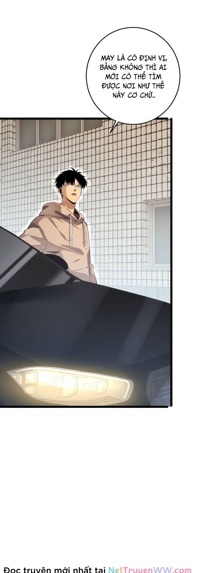 Mạt Thế Trọng Sinh: Ta Quay Gacha Làm Trùm! Chap 6 - Next Chap 7