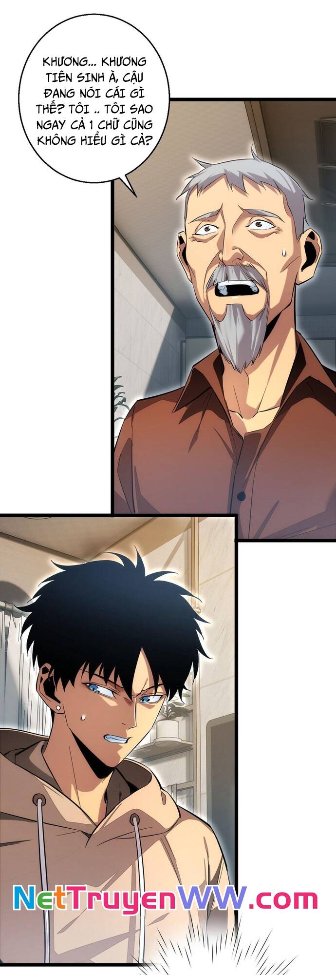 Mạt Thế Trọng Sinh: Ta Quay Gacha Làm Trùm! Chap 6 - Next Chap 7