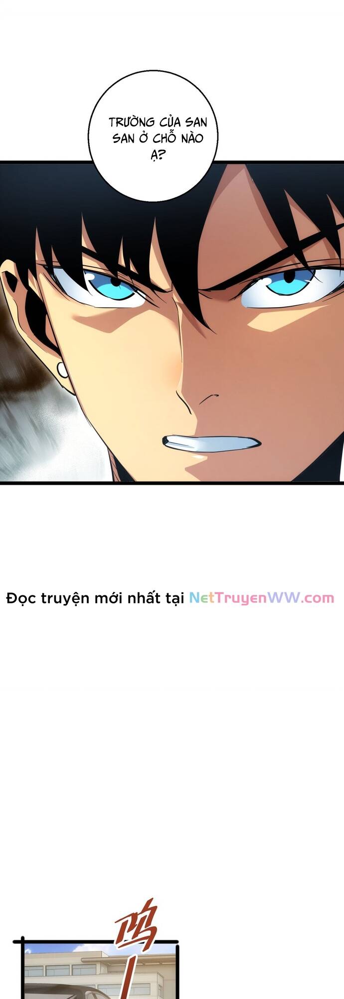 Mạt Thế Trọng Sinh: Ta Quay Gacha Làm Trùm! Chap 6 - Next Chap 7