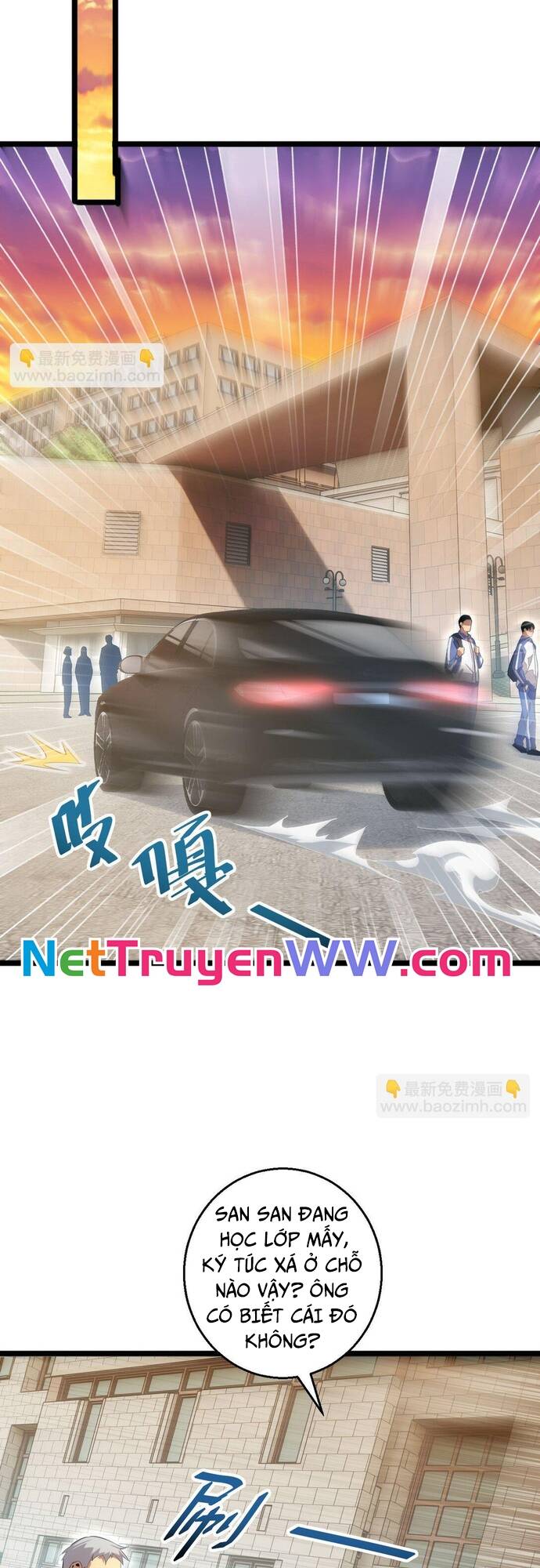 Mạt Thế Trọng Sinh: Ta Quay Gacha Làm Trùm! Chap 6 - Next Chap 7