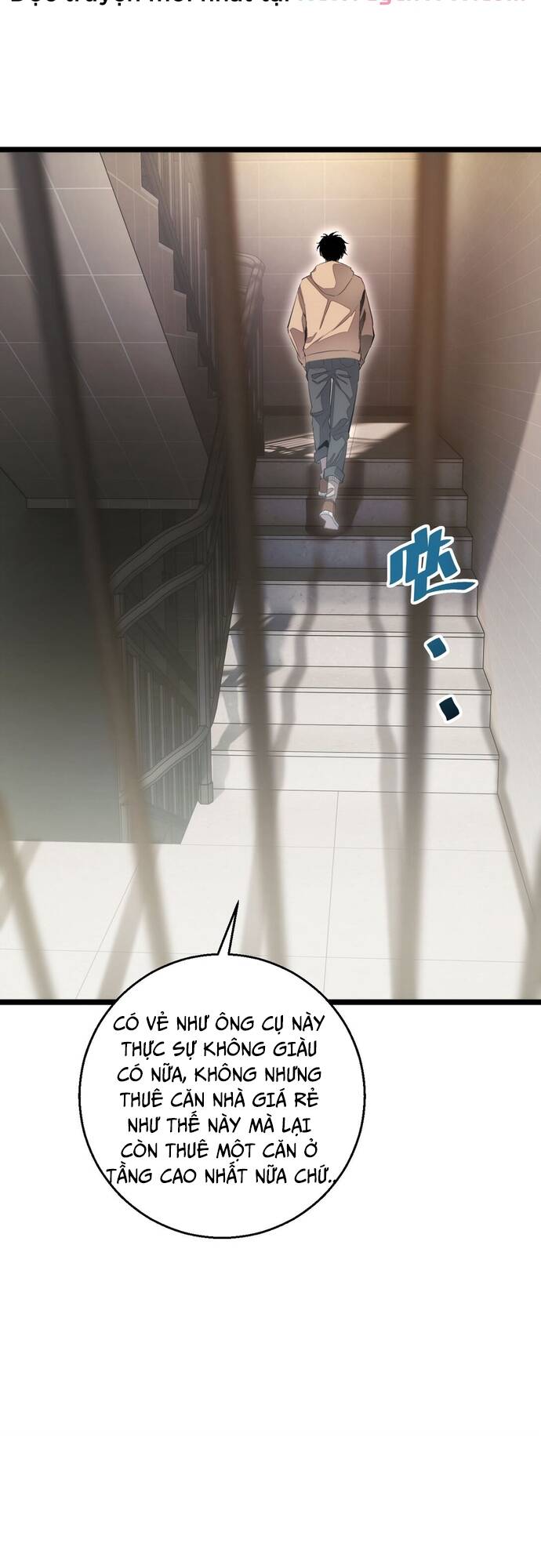 Mạt Thế Trọng Sinh: Ta Quay Gacha Làm Trùm! Chap 6 - Next Chap 7
