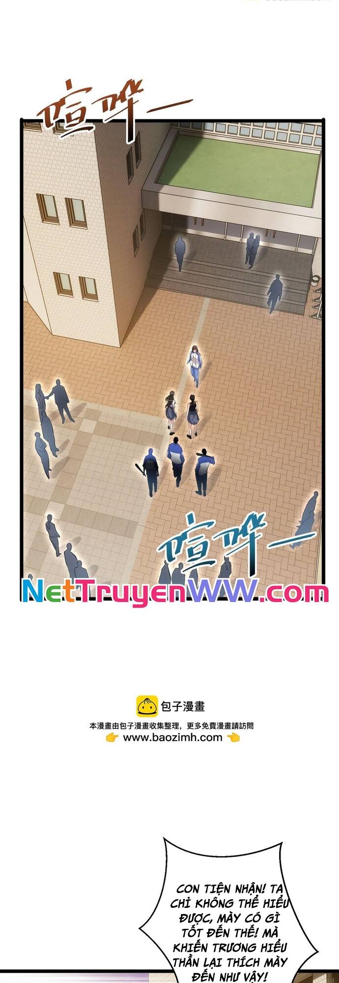 Mạt Thế Trọng Sinh: Ta Quay Gacha Làm Trùm! Chap 6 - Next Chap 7