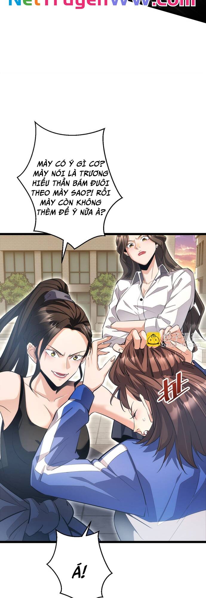 Mạt Thế Trọng Sinh: Ta Quay Gacha Làm Trùm! Chap 6 - Next Chap 7