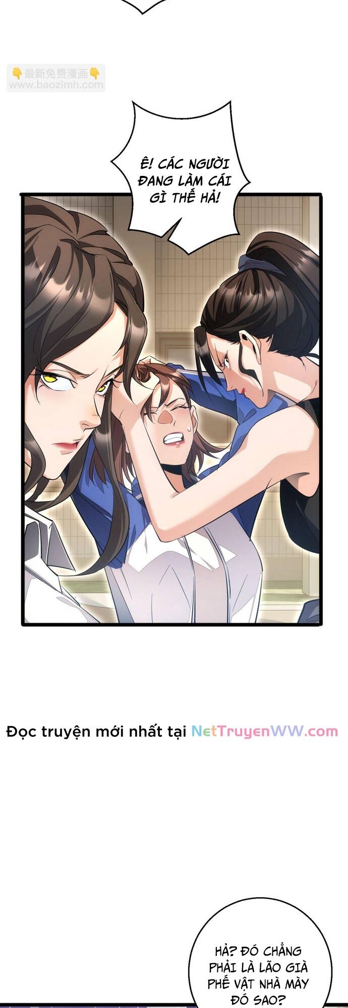 Mạt Thế Trọng Sinh: Ta Quay Gacha Làm Trùm! Chap 6 - Next Chap 7