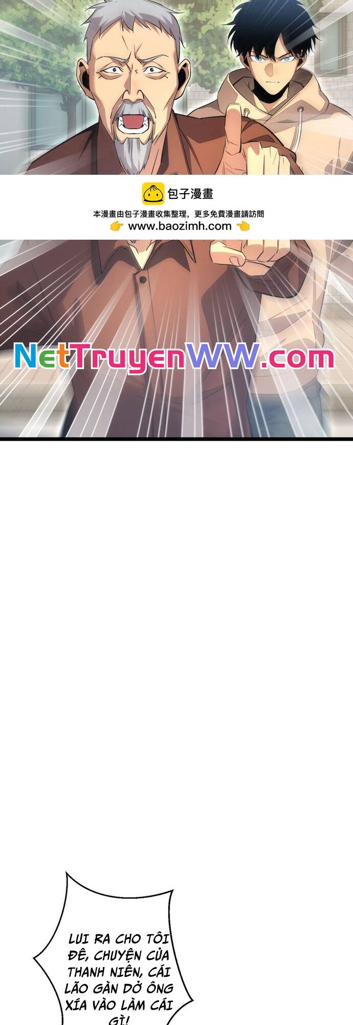 Mạt Thế Trọng Sinh: Ta Quay Gacha Làm Trùm! Chap 6 - Next Chap 7