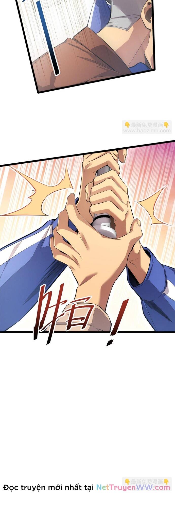 Mạt Thế Trọng Sinh: Ta Quay Gacha Làm Trùm! Chap 6 - Next Chap 7