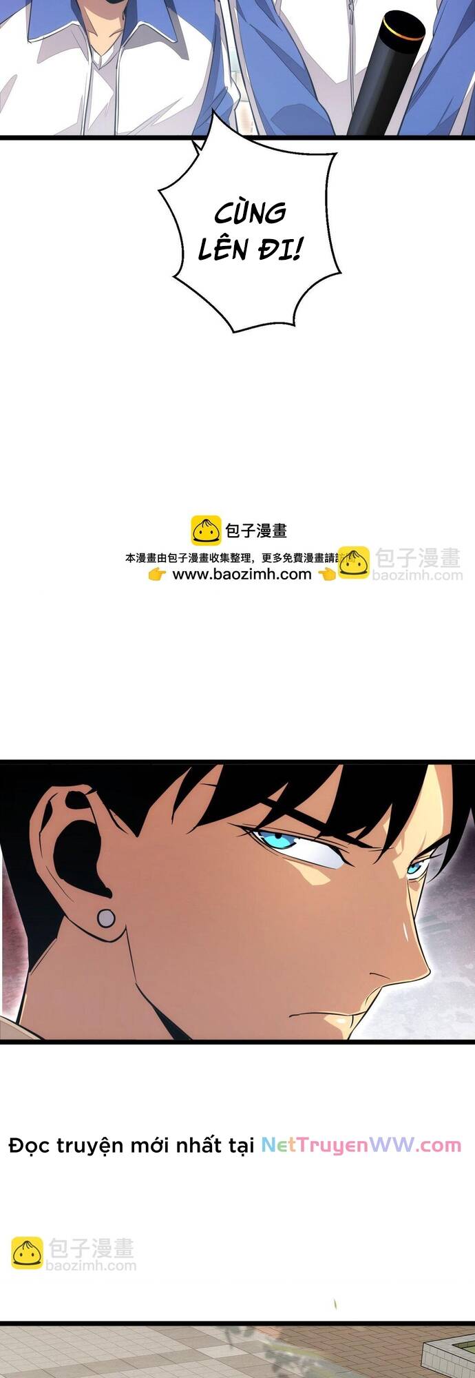Mạt Thế Trọng Sinh: Ta Quay Gacha Làm Trùm! Chap 6 - Next Chap 7