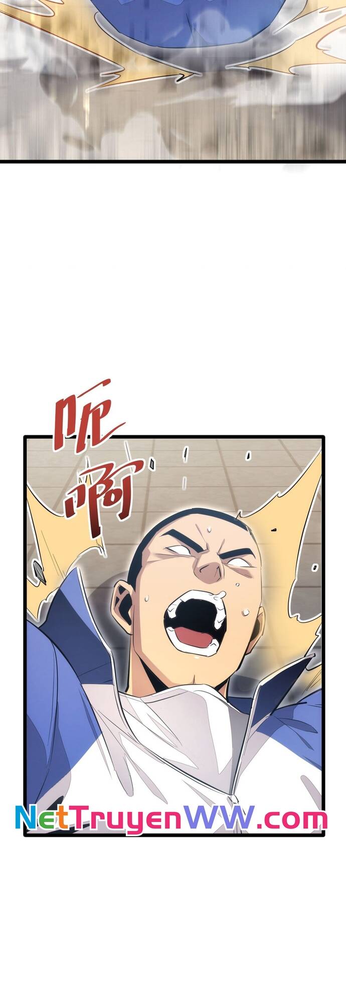 Mạt Thế Trọng Sinh: Ta Quay Gacha Làm Trùm! Chap 6 - Next Chap 7