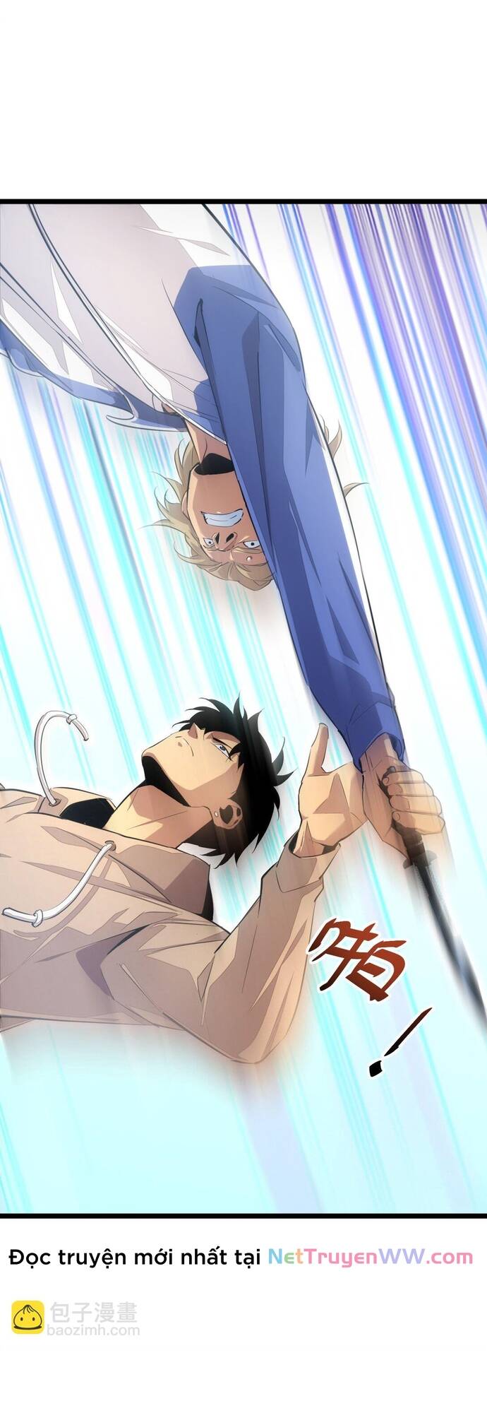 Mạt Thế Trọng Sinh: Ta Quay Gacha Làm Trùm! Chap 6 - Next Chap 7