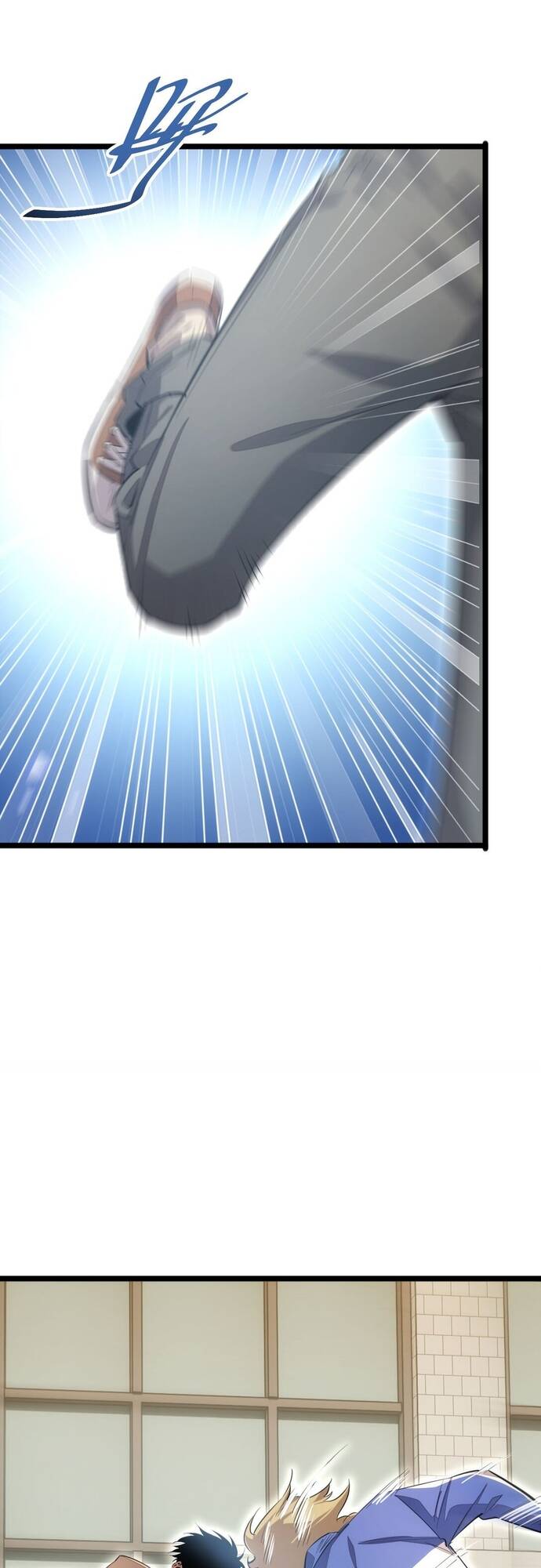 Mạt Thế Trọng Sinh: Ta Quay Gacha Làm Trùm! Chap 6 - Next Chap 7