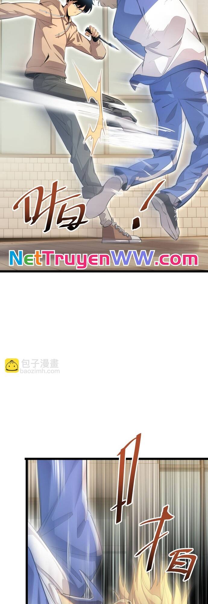 Mạt Thế Trọng Sinh: Ta Quay Gacha Làm Trùm! Chap 6 - Next Chap 7