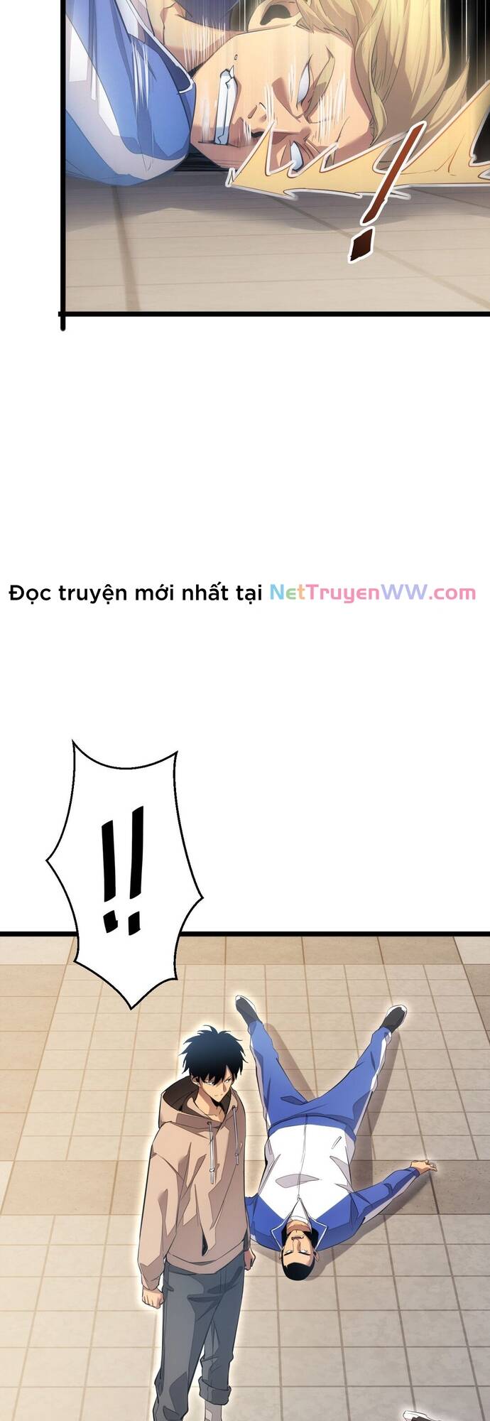 Mạt Thế Trọng Sinh: Ta Quay Gacha Làm Trùm! Chap 6 - Next Chap 7