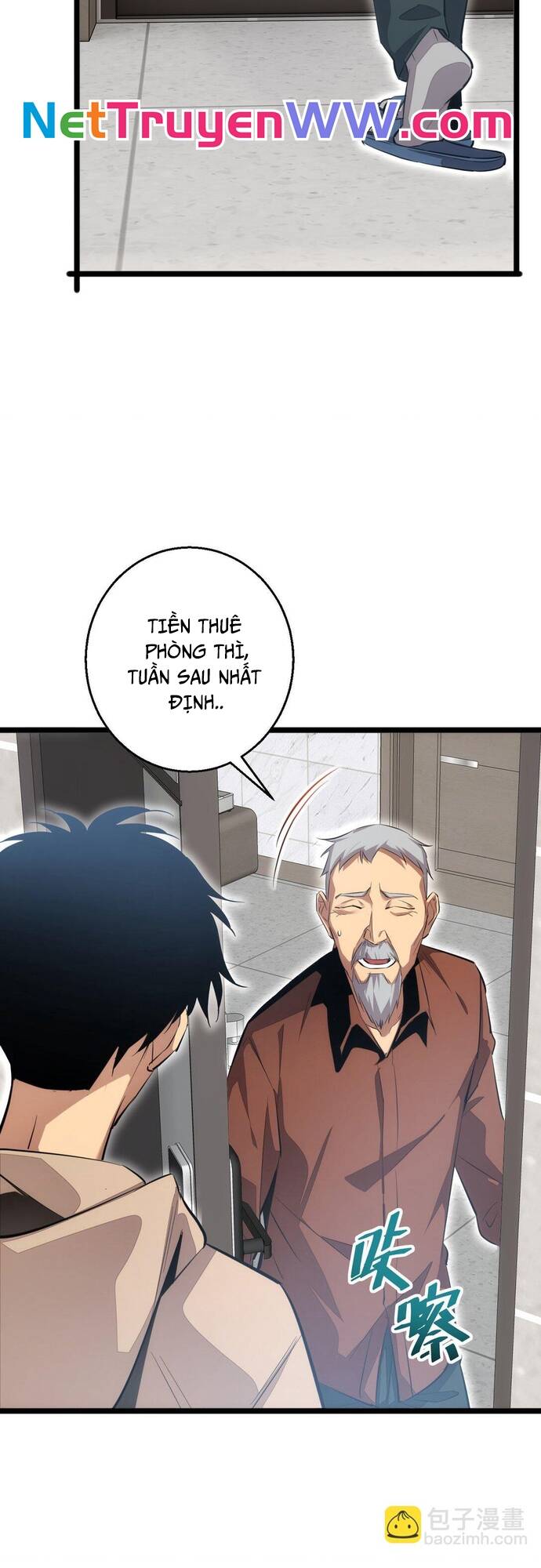Mạt Thế Trọng Sinh: Ta Quay Gacha Làm Trùm! Chap 6 - Next Chap 7