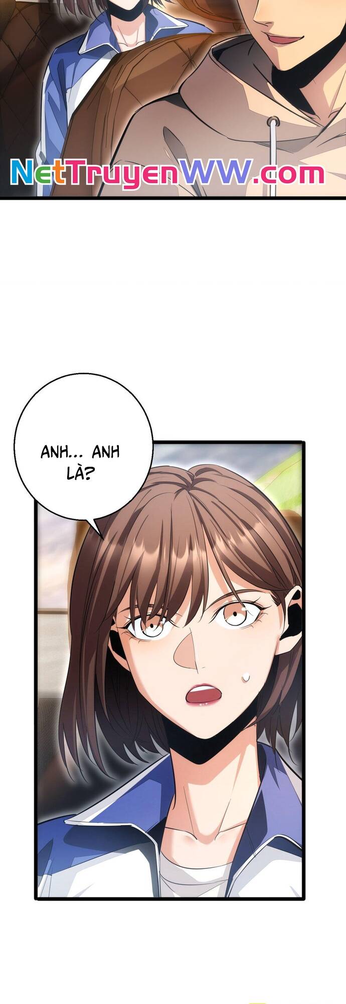Mạt Thế Trọng Sinh: Ta Quay Gacha Làm Trùm! Chap 7 - Next Chap 8
