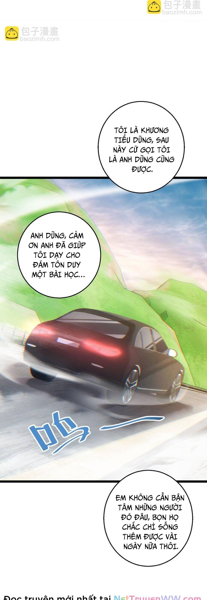 Mạt Thế Trọng Sinh: Ta Quay Gacha Làm Trùm! Chap 7 - Next Chap 8