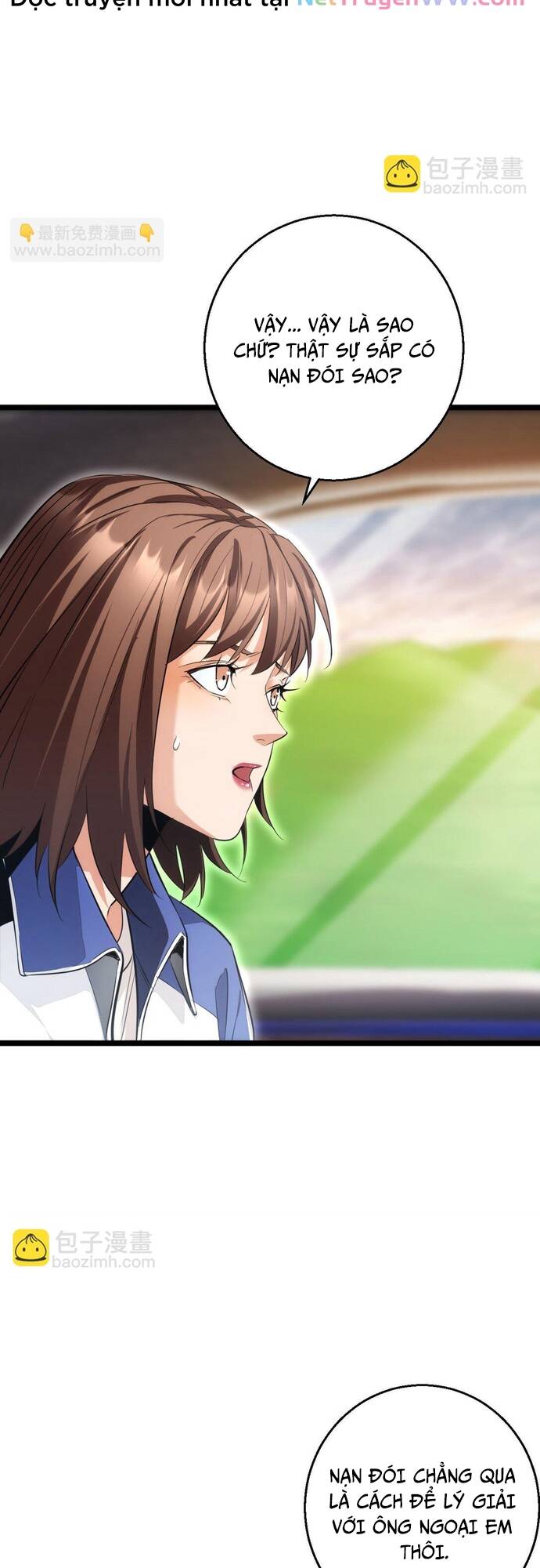 Mạt Thế Trọng Sinh: Ta Quay Gacha Làm Trùm! Chap 7 - Next Chap 8