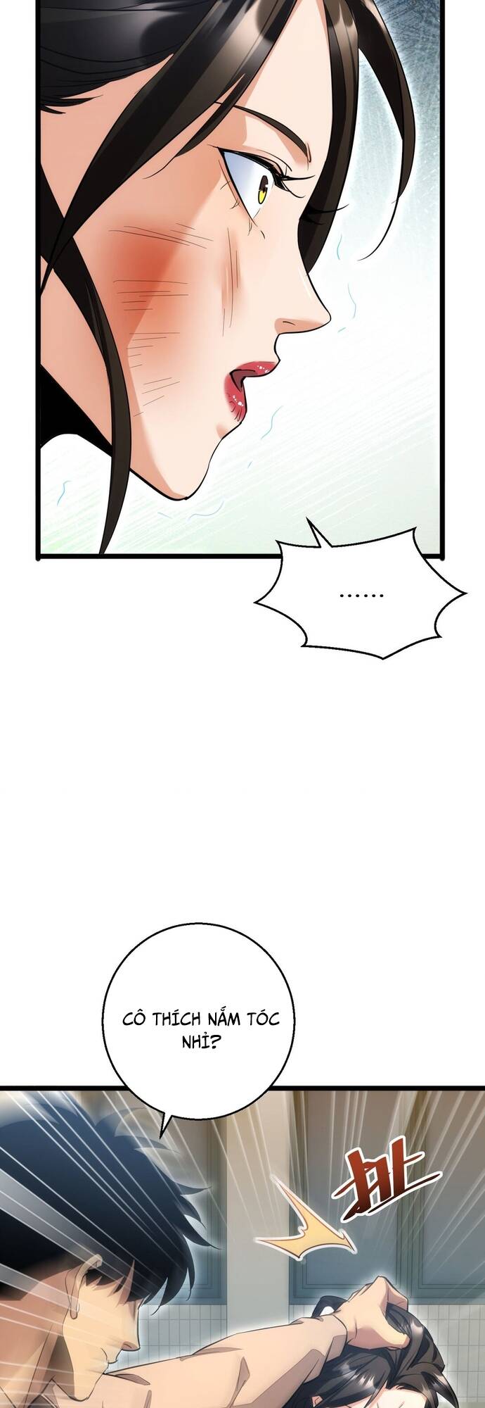 Mạt Thế Trọng Sinh: Ta Quay Gacha Làm Trùm! Chap 7 - Next Chap 8