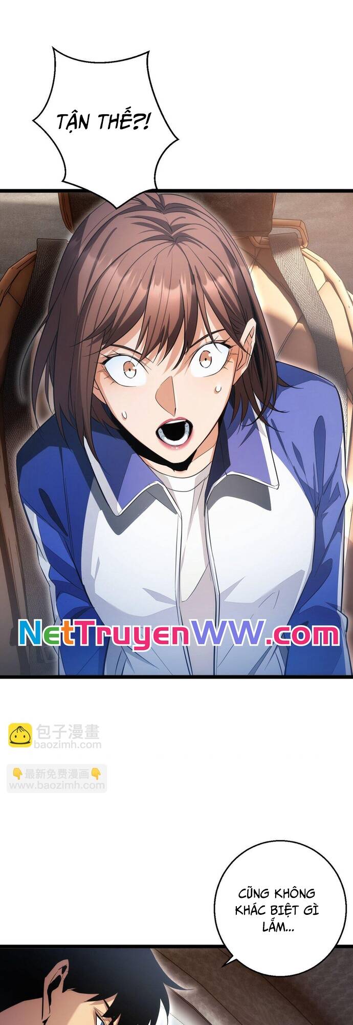 Mạt Thế Trọng Sinh: Ta Quay Gacha Làm Trùm! Chap 7 - Next Chap 8