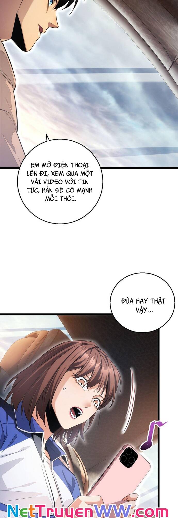 Mạt Thế Trọng Sinh: Ta Quay Gacha Làm Trùm! Chap 7 - Next Chap 8