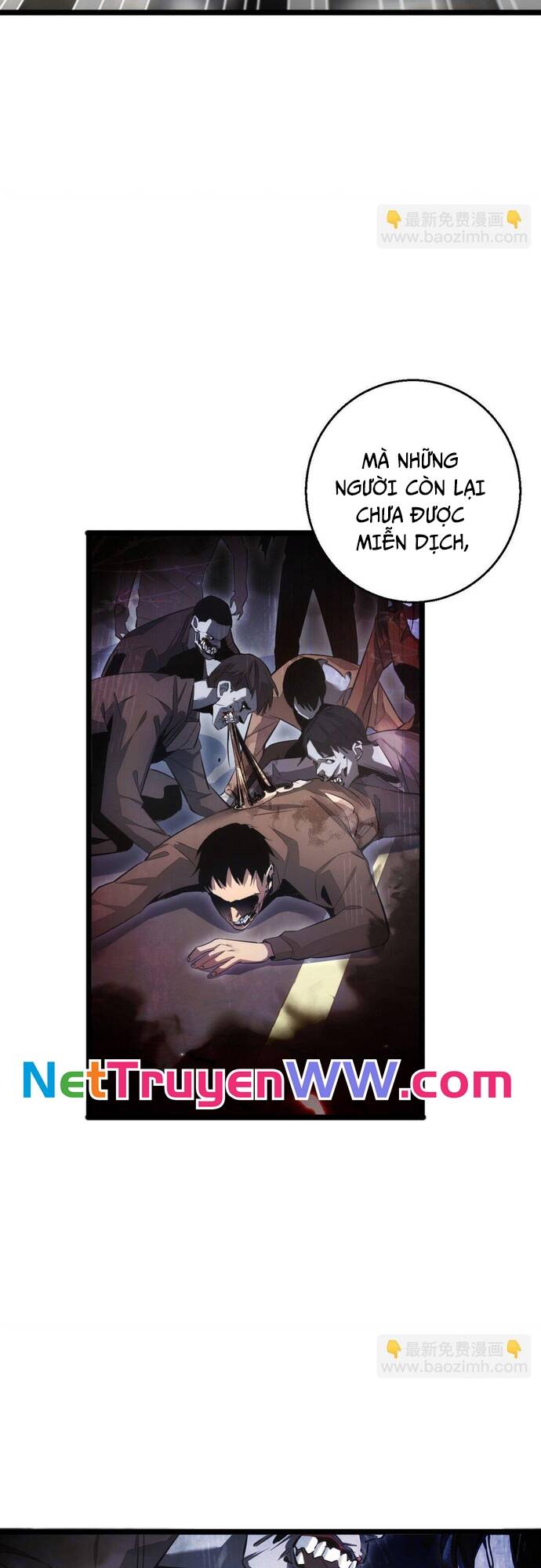Mạt Thế Trọng Sinh: Ta Quay Gacha Làm Trùm! Chap 7 - Next Chap 8