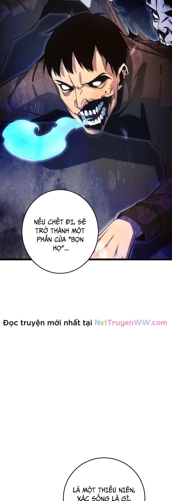 Mạt Thế Trọng Sinh: Ta Quay Gacha Làm Trùm! Chap 7 - Next Chap 8