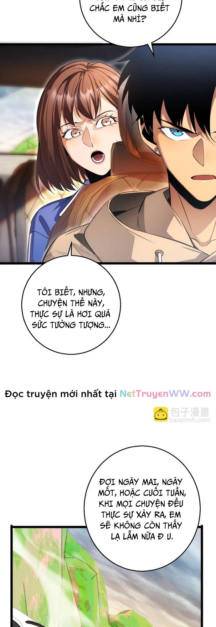 Mạt Thế Trọng Sinh: Ta Quay Gacha Làm Trùm! Chap 7 - Next Chap 8