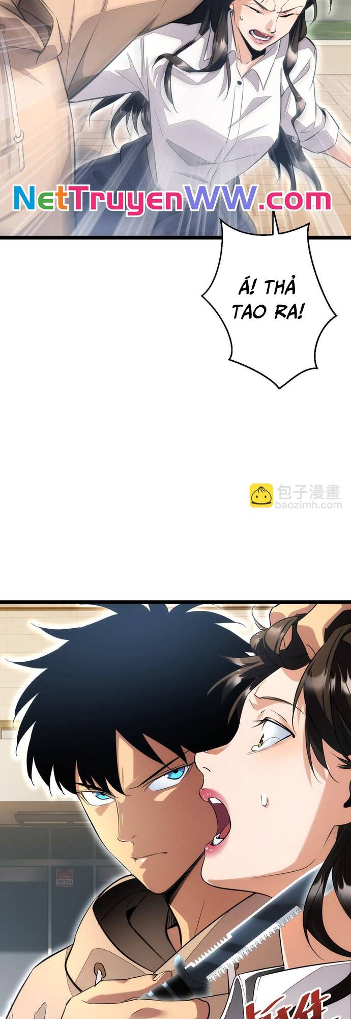 Mạt Thế Trọng Sinh: Ta Quay Gacha Làm Trùm! Chap 7 - Next Chap 8