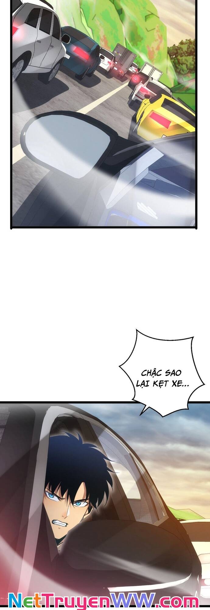 Mạt Thế Trọng Sinh: Ta Quay Gacha Làm Trùm! Chap 7 - Next Chap 8