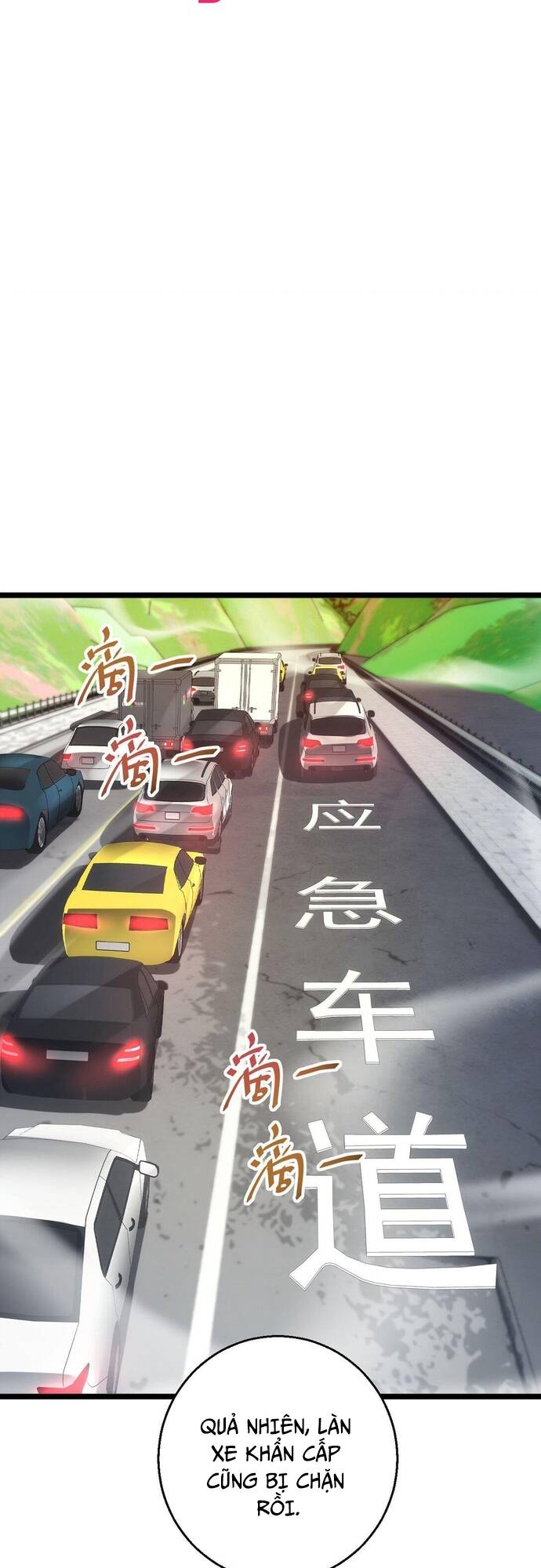 Mạt Thế Trọng Sinh: Ta Quay Gacha Làm Trùm! Chap 7 - Next Chap 8