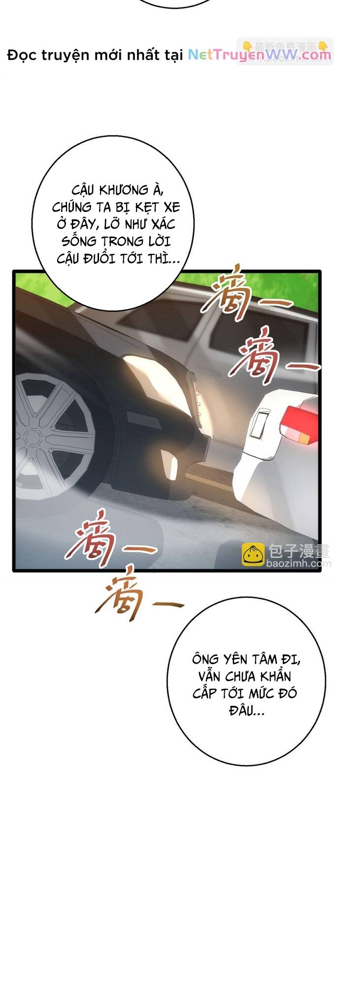 Mạt Thế Trọng Sinh: Ta Quay Gacha Làm Trùm! Chap 7 - Next Chap 8